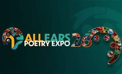 Poetry Expo